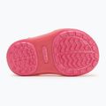 Sandały dziecięce Crocs Isabella Sandal PS paradise pink 4