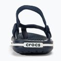 Japonki dziecięce Crocs Crocband Strap Flip Kids navy 6