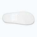 Klapki Crocs Classic Slide white 10