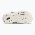 Klapki Crocs LiteRide 360 Clog light grey/slate grey 5