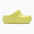 Klapki dziecięce Crocs Classic Cutie Clog Kids sulphur 3