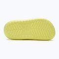 Klapki dziecięce Crocs Classic Cutie Clog Kids sulphur 5