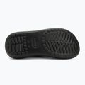 Klapki damskie Crocs Classic Crush Sandal black 4