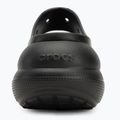 Klapki damskie Crocs Classic Crush Sandal black 6