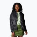 Bluza damska Columbia Fire Side II Sherpa Full Zip shark 5