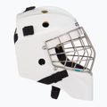 Maska bramkarska dziecięca CCM Axis white 3
