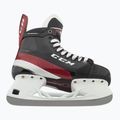 Łyżwy hokejowe męskie CCM JetSpeed FT4 Pro SR black 3
