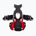 Kamizelka hokejowa bramkarska dziecięca CCM Extreme Flex 5.5 JR black 5