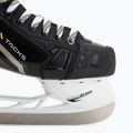 Łyżwy hokejowe męskie CCM Tacks AS-V SR black 7