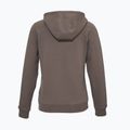 Bluza damska CCM Core brown 2