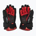 Rękawice hokejowe CCM Next SR black/white 3