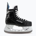 Łyżwy hokejowe dziecięce CCM Next JR black 2
