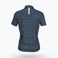 Koszulka polo damska CCM Golf Polo Palms dark mint 2