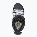 Łyżwy hokejowe męskie CCM Tacks XF Pro SR TAPERED black 7