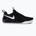 Buty do siatkówki męskie Nike Air Zoom Hyperace 2 black/white 2
