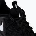 Buty do siatkówki męskie Nike Air Zoom Hyperace 2 black/white 7