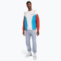 Koszulka męska Nike Sportswear Club white/black/university red 2