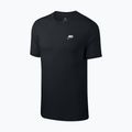 Koszulka męska Nike Sportswear Club black/white/dark grey 5
