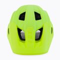 Kask rowerowy Fox Racing Mainframe Trvrs yellow 2