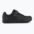 Buty rowerowe MTB męskie Fox Racing Union black 2