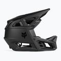 Kask rowerowy Fox Racing Proframe RS matte black 3