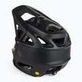 Kask rowerowy Fox Racing Proframe RS matte black 4