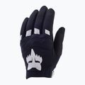 Rękawiczki rowerowe dziecięce Fox Racing Dirtpaw black 2