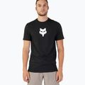Koszulka męska Fox Racing Fox Head black
