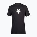 Koszulka męska Fox Racing Fox Head black 4