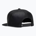 Czapka z daszkiem męska Fox Racing Absolute Mesh Snapback black 2