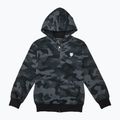 Bluza dziecięca Fox Racing Fox Head Camo Full Zip Jr black camo