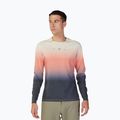 Longsleeve rowerowy męski Fox Racing Ranger Drirelease Mid Lunar bone