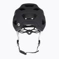 Kask rowerowy Fox Racing Crossframe Pro matte black 3