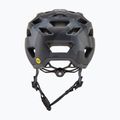 Kask rowerowy Fox Racing Crossframe Pro matte black 8