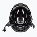Kask rowerowy Fox Racing Crossframe Pro matte black 9