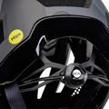 Kask rowerowy Fox Racing Crossframe Pro matte black 10