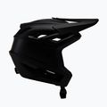 Kask rowerowy Fox Racing Dropframe Pro matte black 2