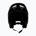 Kask rowerowy Fox Racing Dropframe Pro matte black 3
