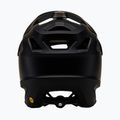 Kask rowerowy Fox Racing Dropframe Pro matte black 4