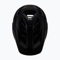 Kask rowerowy Fox Racing Dropframe Pro matte black 5