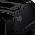 Kask rowerowy Fox Racing Dropframe Pro matte black 6