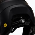 Kask rowerowy Fox Racing Dropframe Pro matte black 7