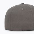 Czapka z daszkiem Fox Racing Fox Head Flexfit steel grey 4