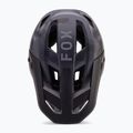Kask rowerowy Fox Racing Rampage Camo black camo 4
