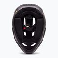 Kask rowerowy Fox Racing Rampage MT matte black 14
