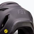 Kask rowerowy Fox Racing Rampage MT matte black 15