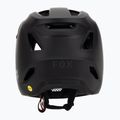 Kask rowerowy Fox Racing Rampage MT matte black 4