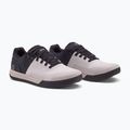 Buty rowerowe platformy męskie Fox Racing Union Canvas vintage white 10
