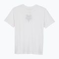 Koszulka damska Fox Racing Fox Head SS Tee white/clear 2