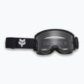 Gogle rowerowe Fox Racing Main Core black/clear